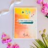 Self Care Journal